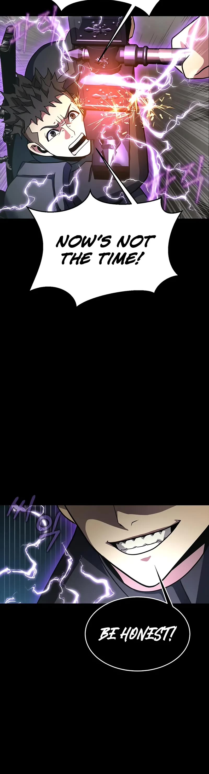 Steel-Eating Player chapter 79 page 66