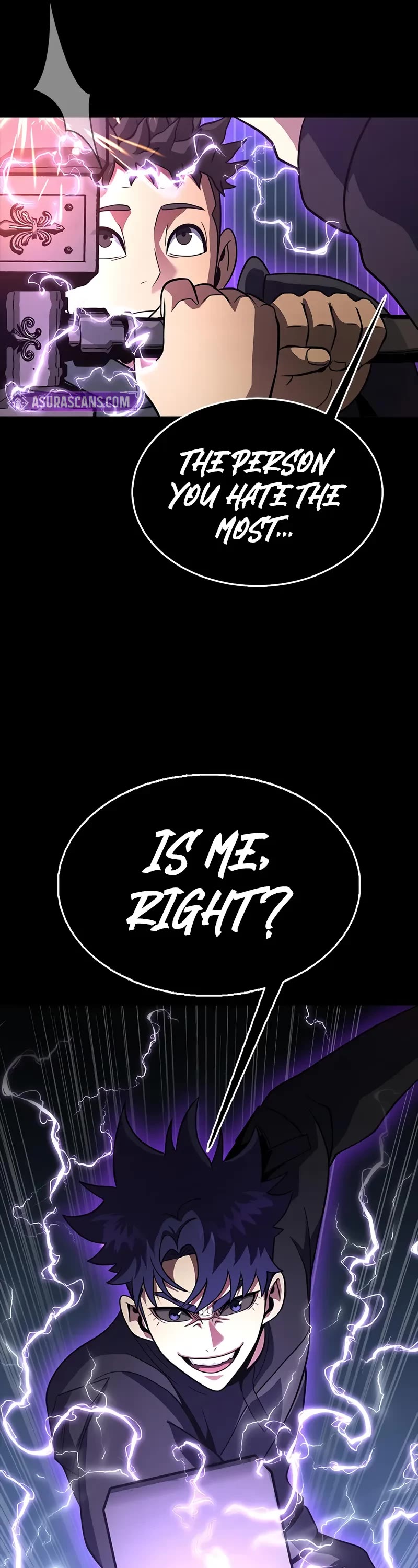 Steel-Eating Player chapter 79 page 67