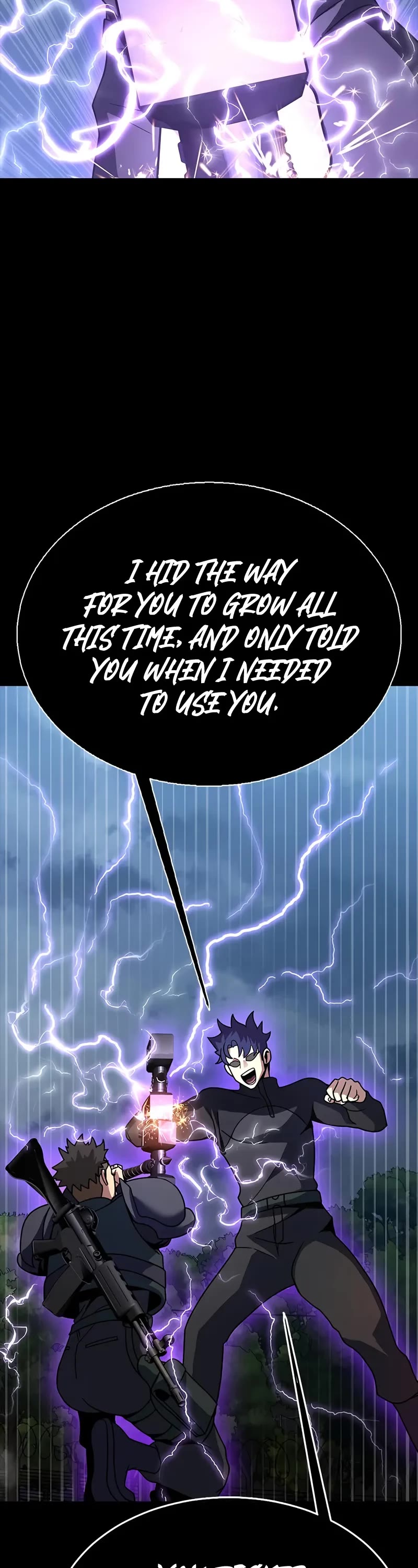 Steel-Eating Player chapter 79 page 68