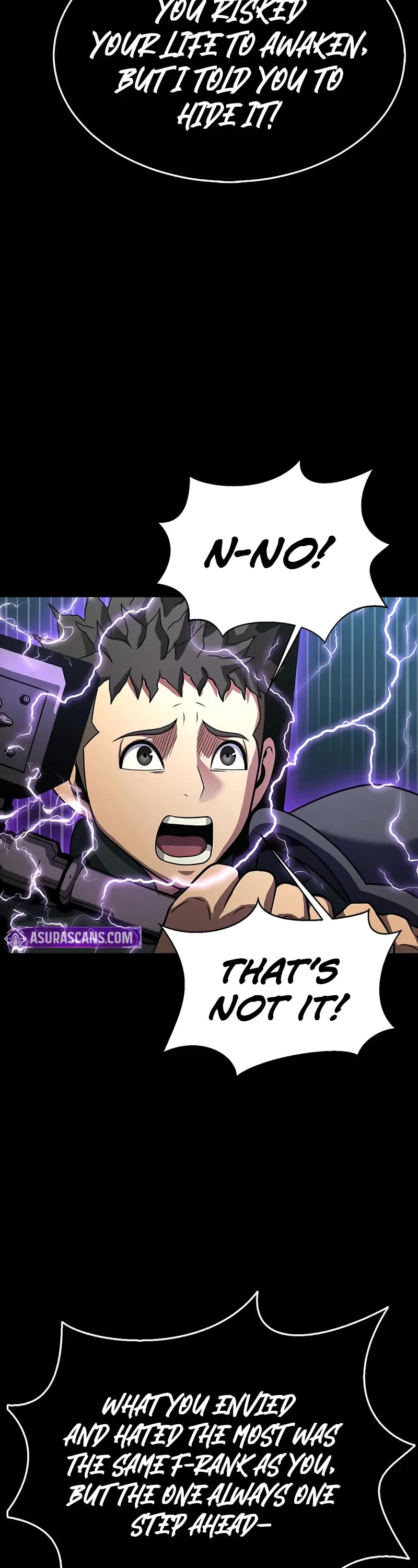 Steel-Eating Player chapter 79 page 69