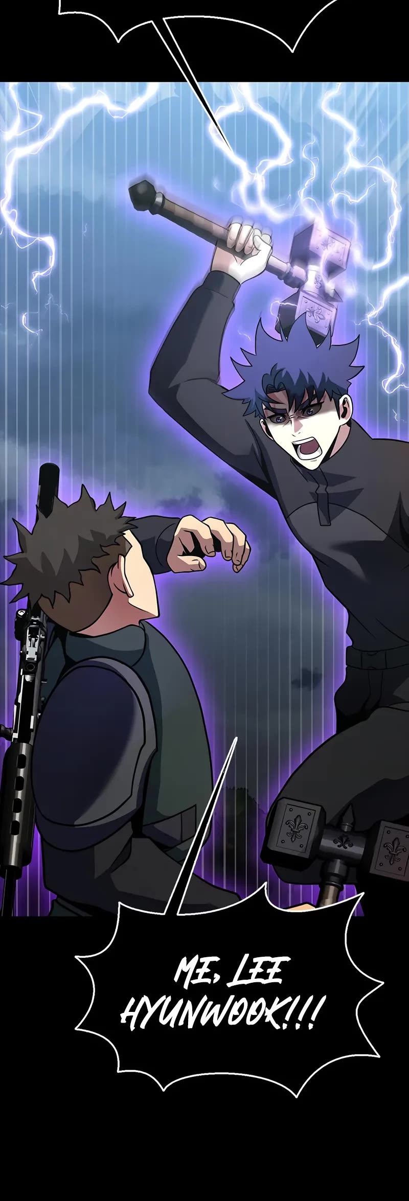 Steel-Eating Player chapter 79 page 70