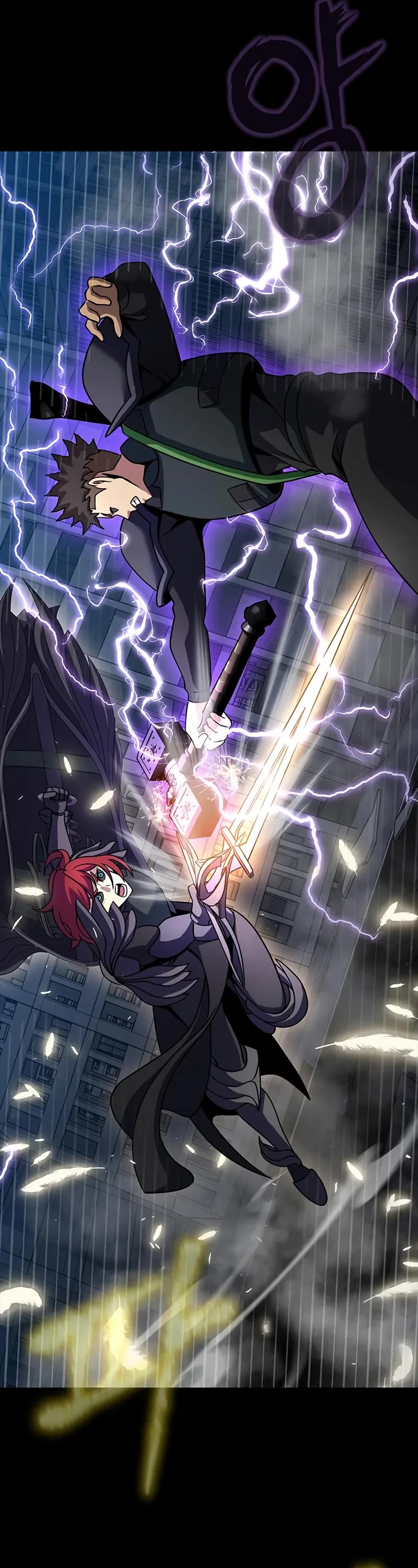 Steel-Eating Player chapter 79 page 72