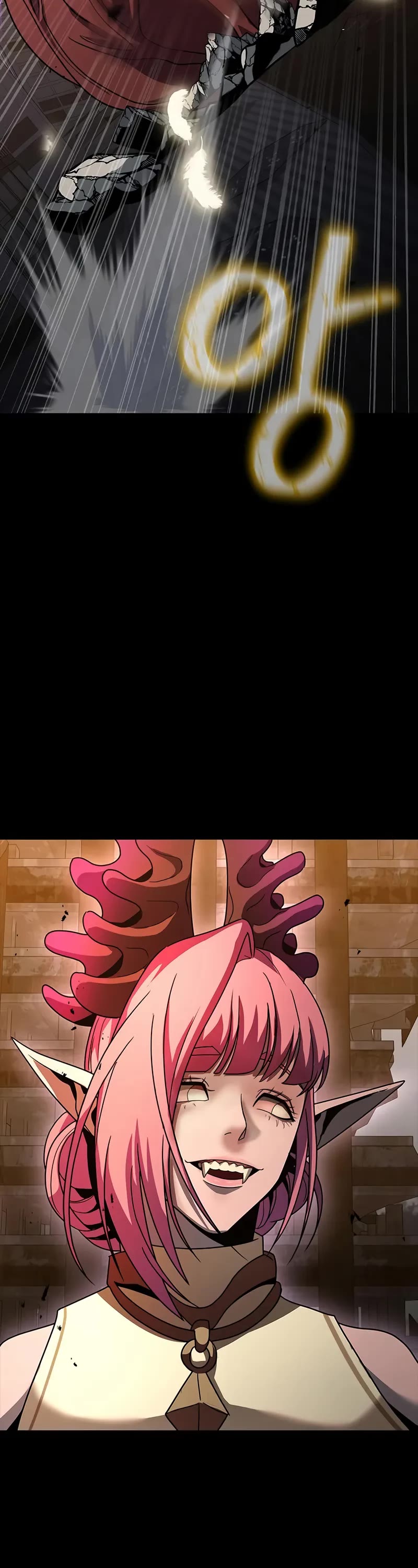 Steel-Eating Player chapter 79 page 76