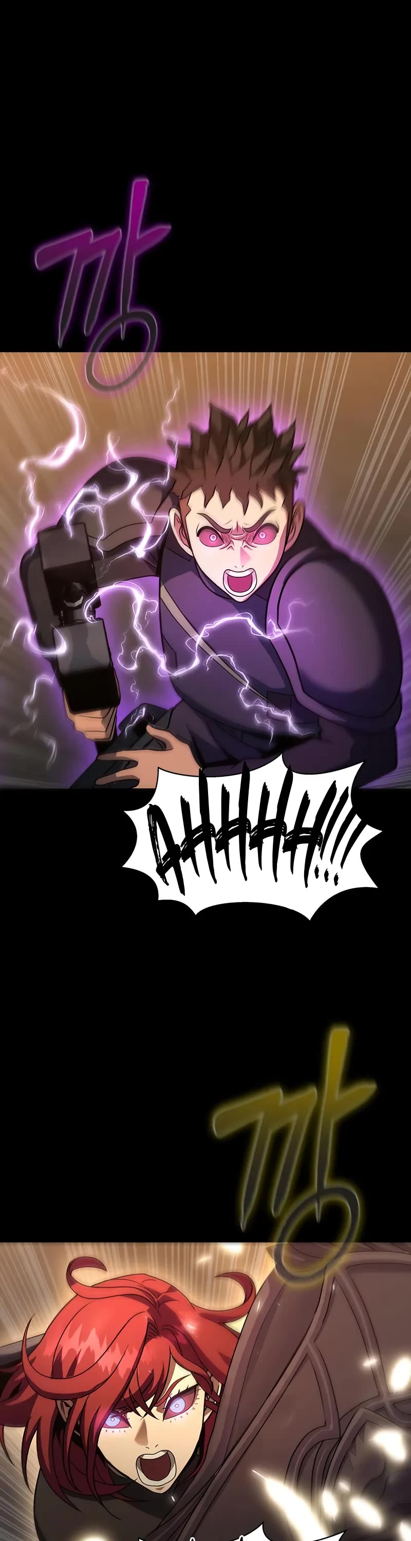 Steel-Eating Player chapter 79 page 77