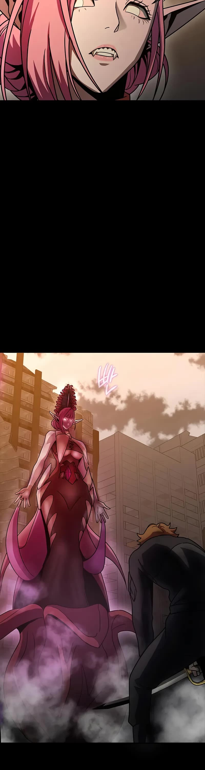 Steel-Eating Player chapter 79 page 79