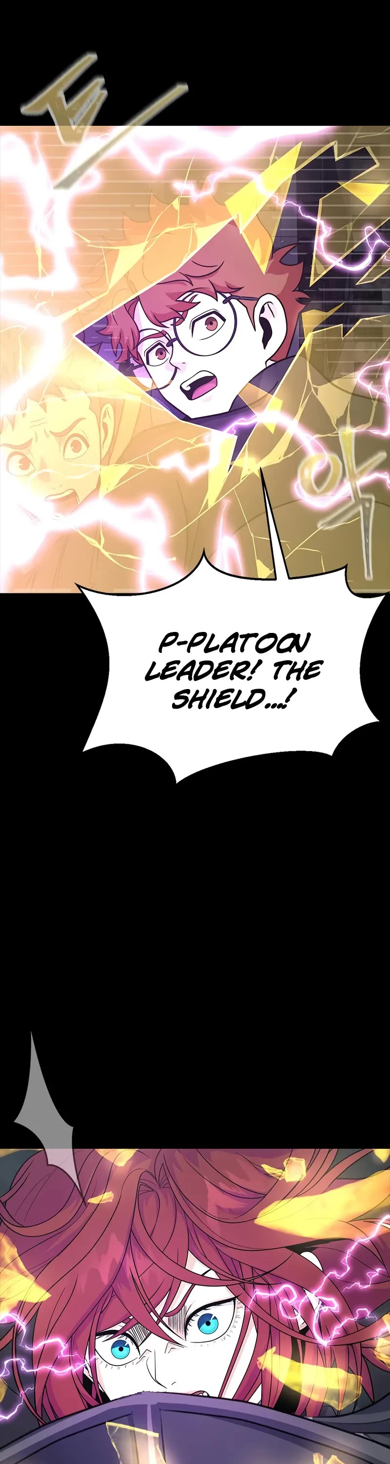 Steel-Eating Player chapter 79 page 8