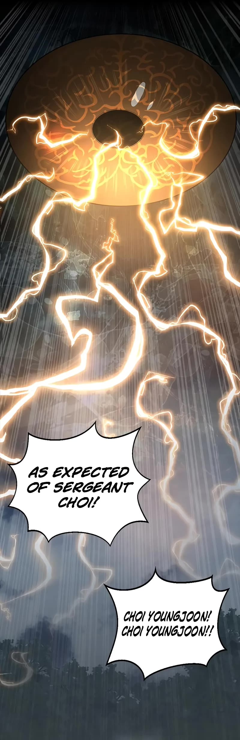 Steel-Eating Player chapter 79 page 81