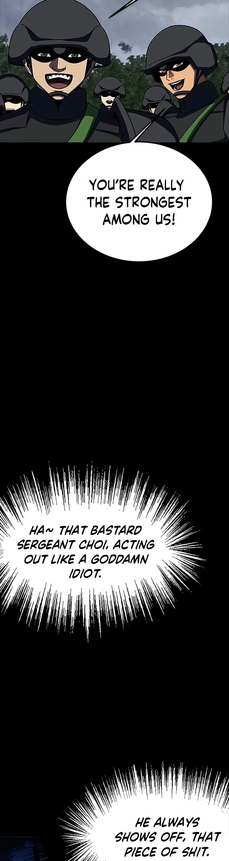 Steel-Eating Player chapter 79 page 83