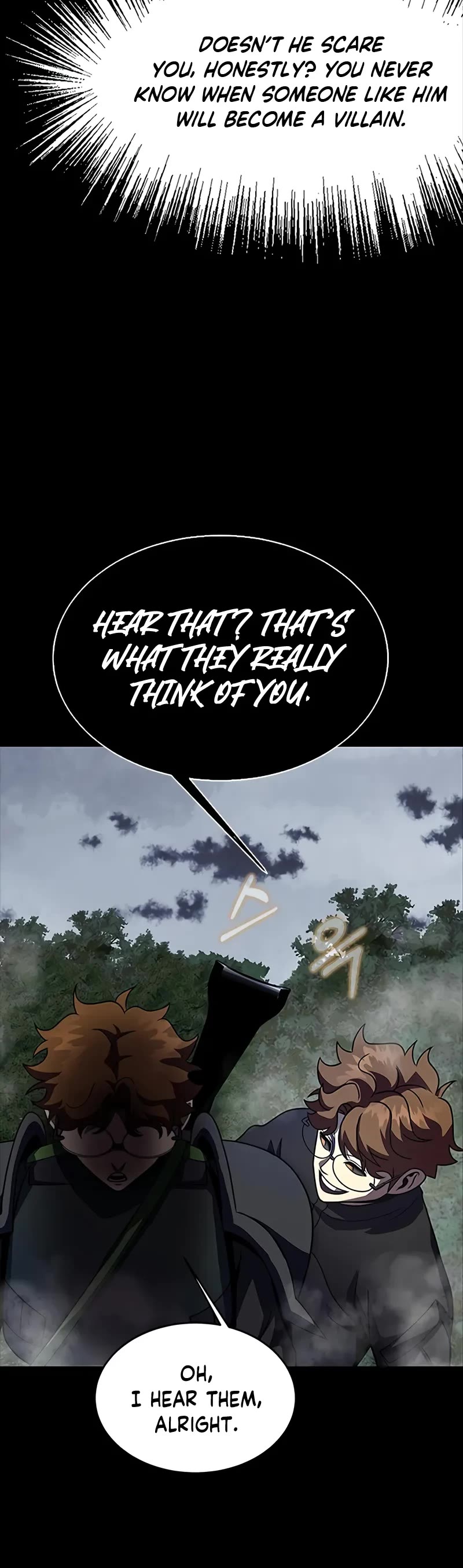 Steel-Eating Player chapter 79 page 85