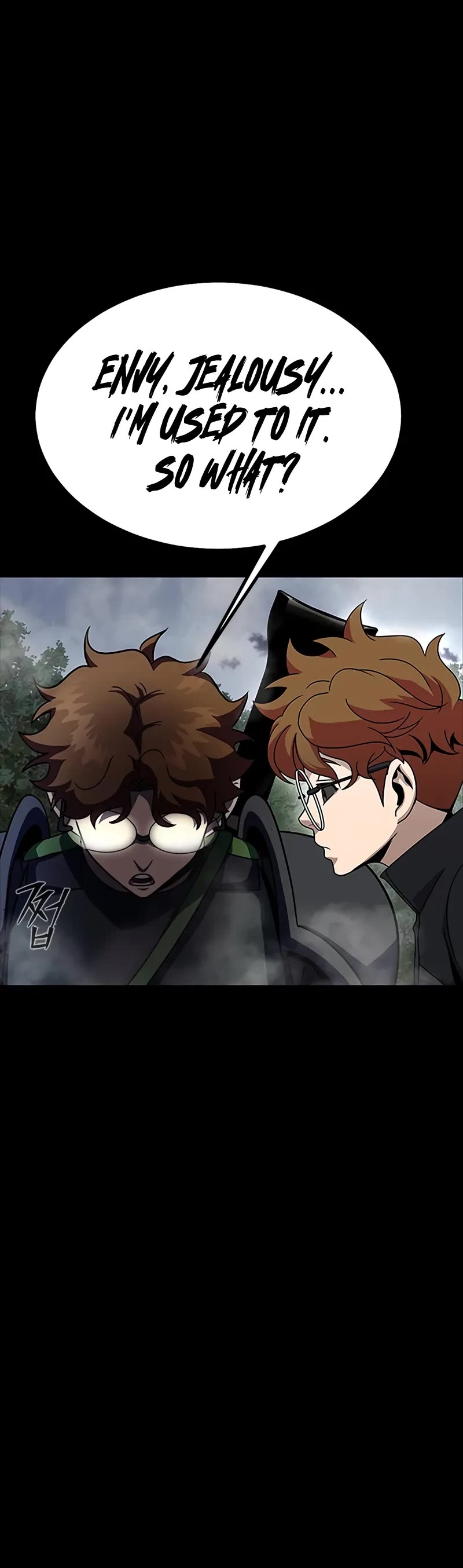 Steel-Eating Player chapter 79 page 86