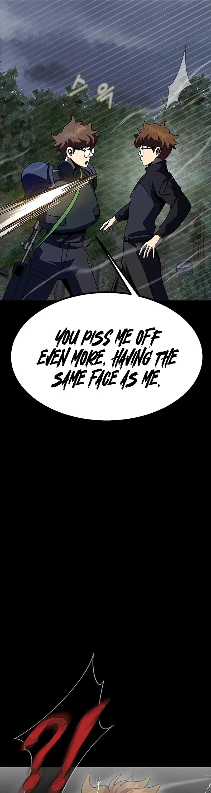 Steel-Eating Player chapter 79 page 87