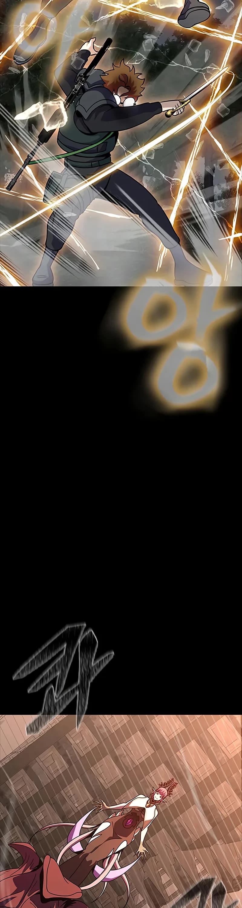 Steel-Eating Player chapter 79 page 89