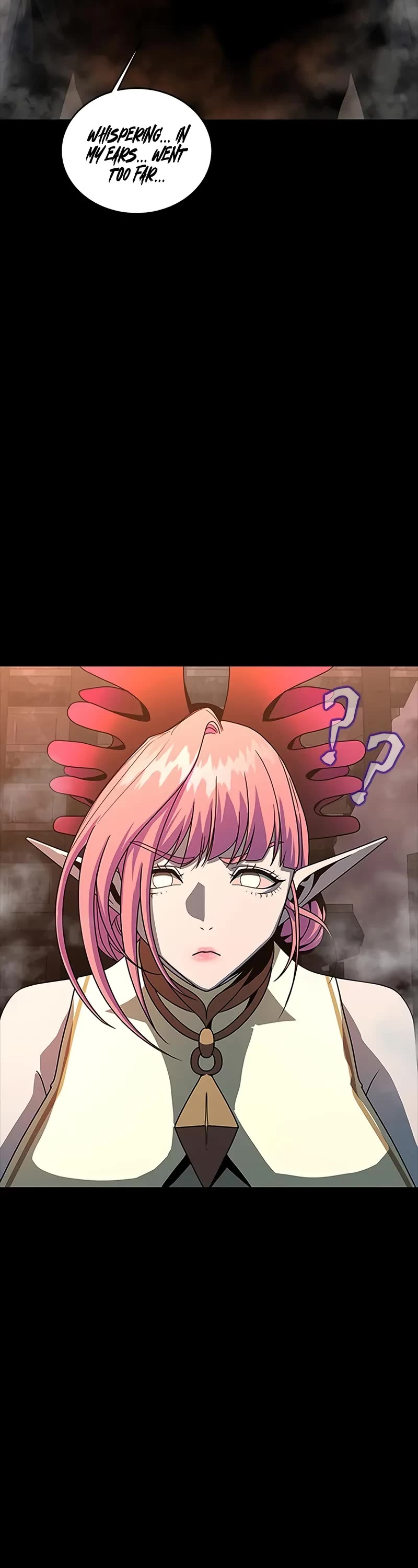 Steel-Eating Player chapter 79 page 91