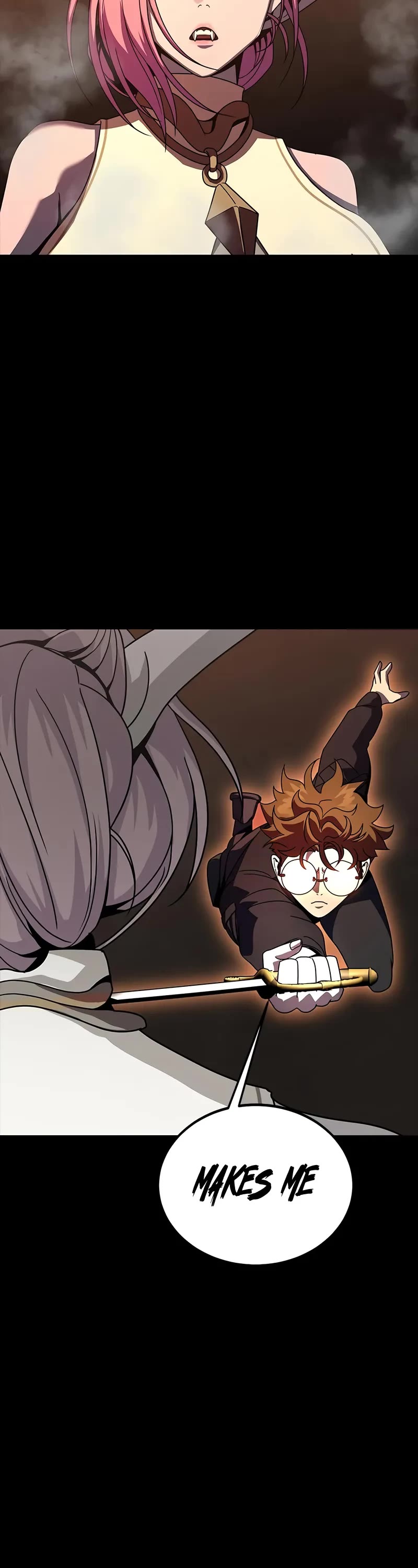 Steel-Eating Player chapter 79 page 93