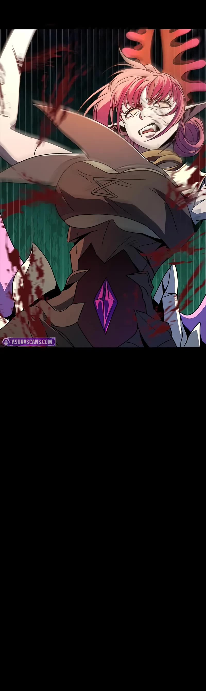 Steel-Eating Player chapter 79 page 96