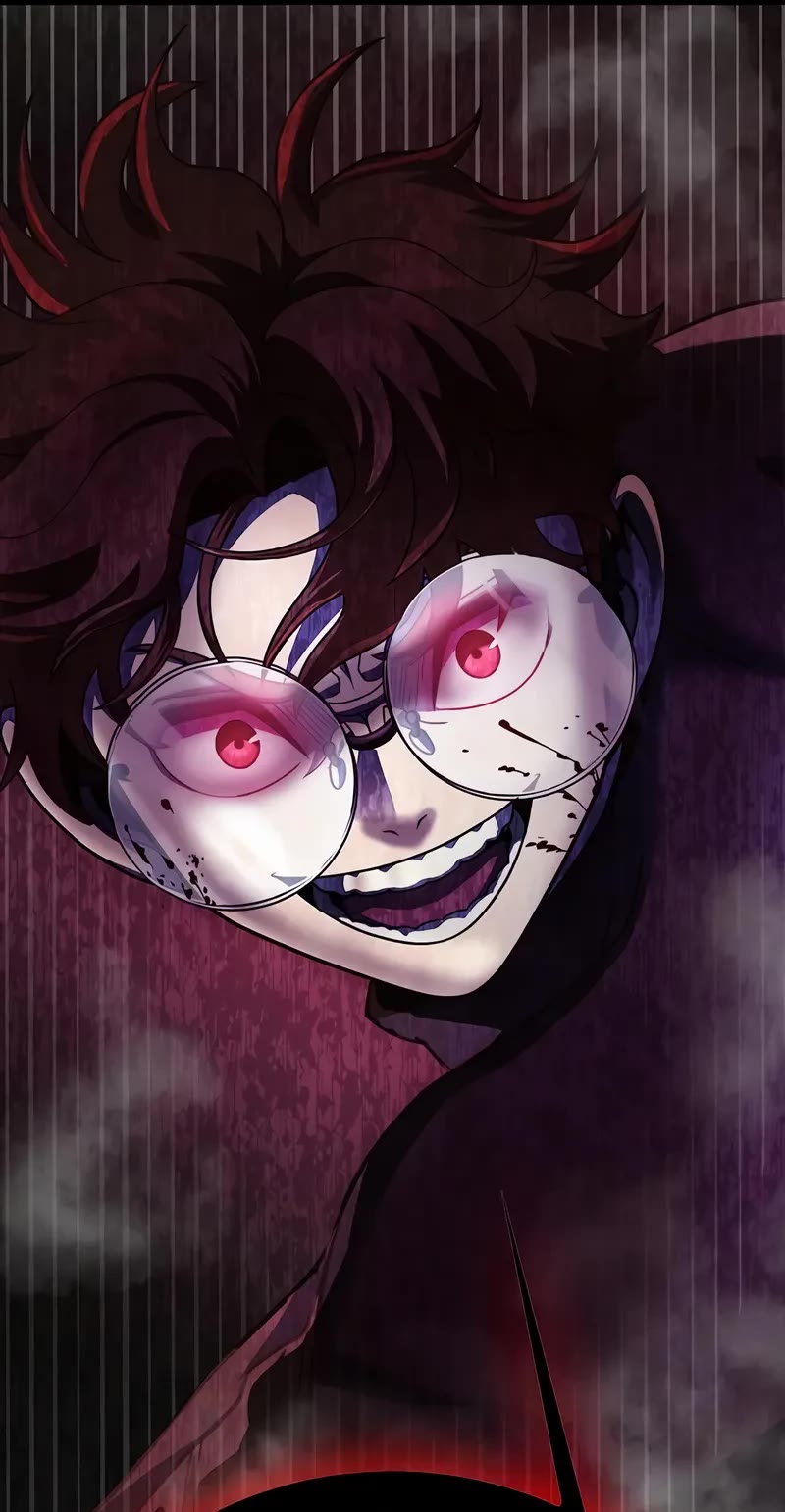 Steel-Eating Player chapter 79 page 97