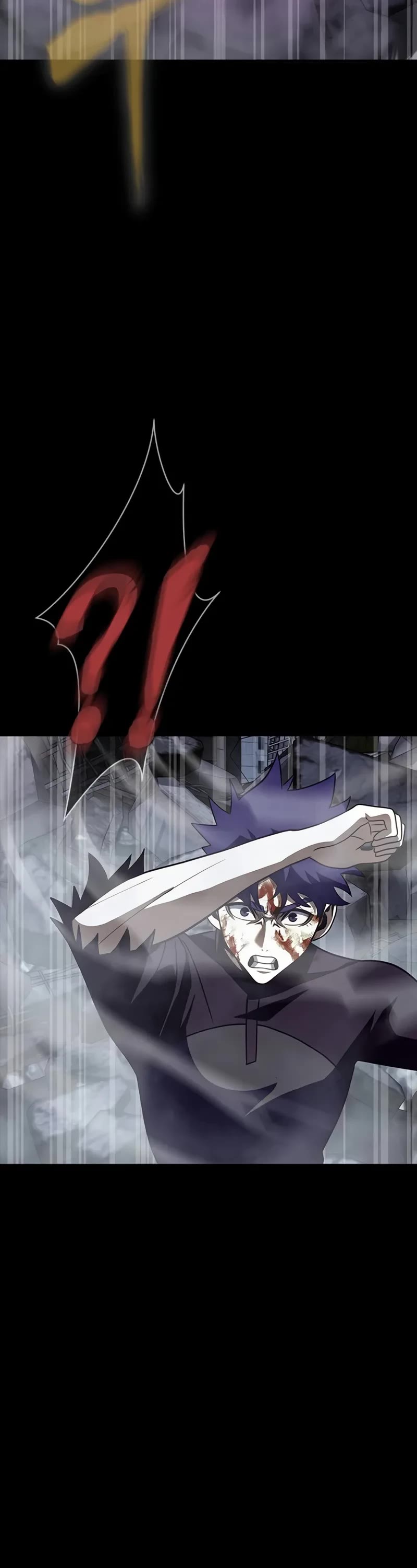 Steel-Eating Player chapter 82 page 15