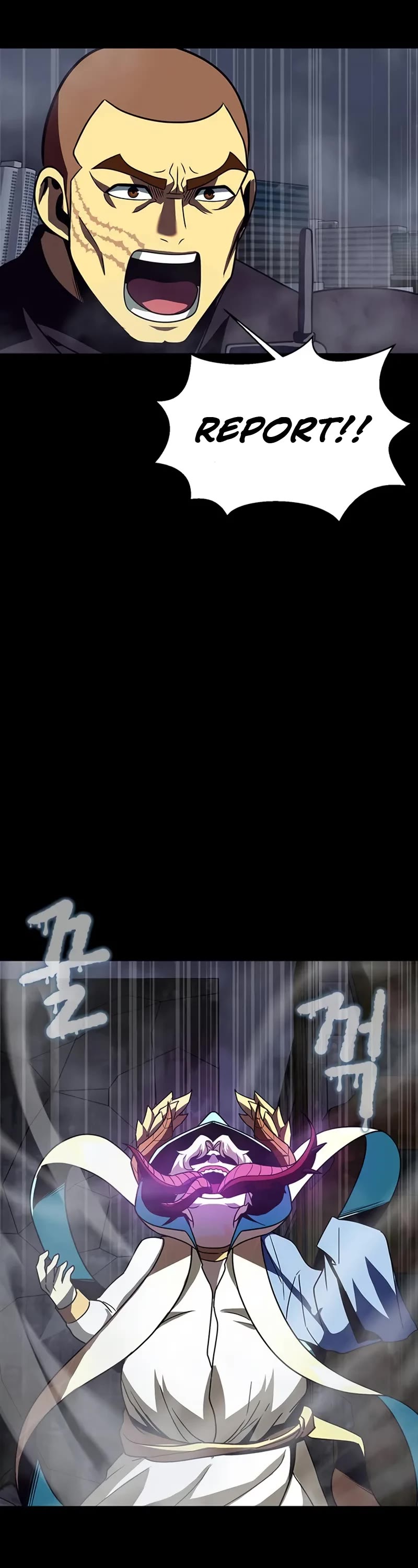 Steel-Eating Player chapter 82 page 18