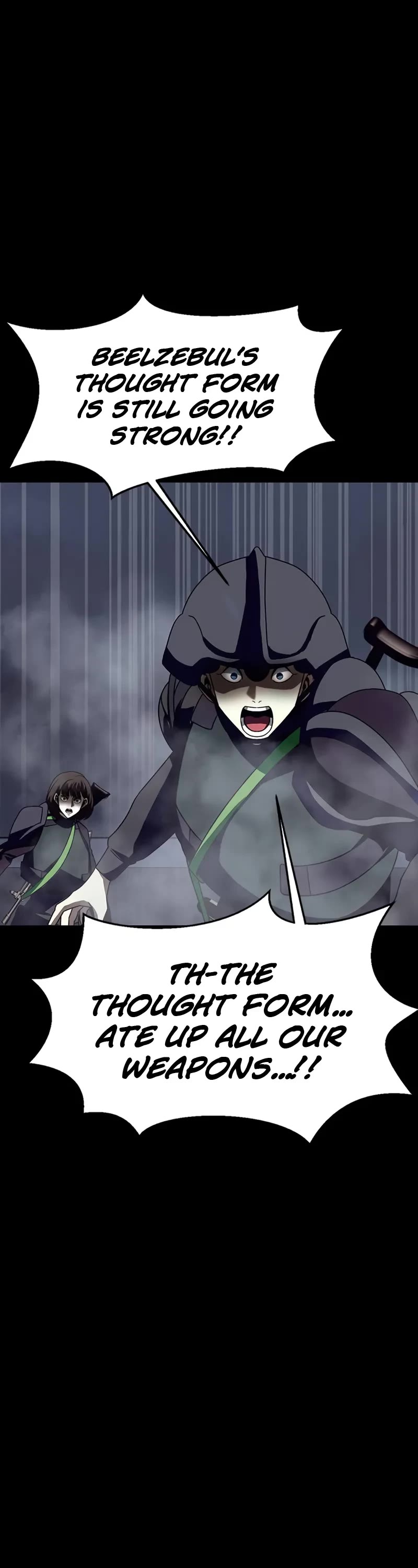 Steel-Eating Player chapter 82 page 19