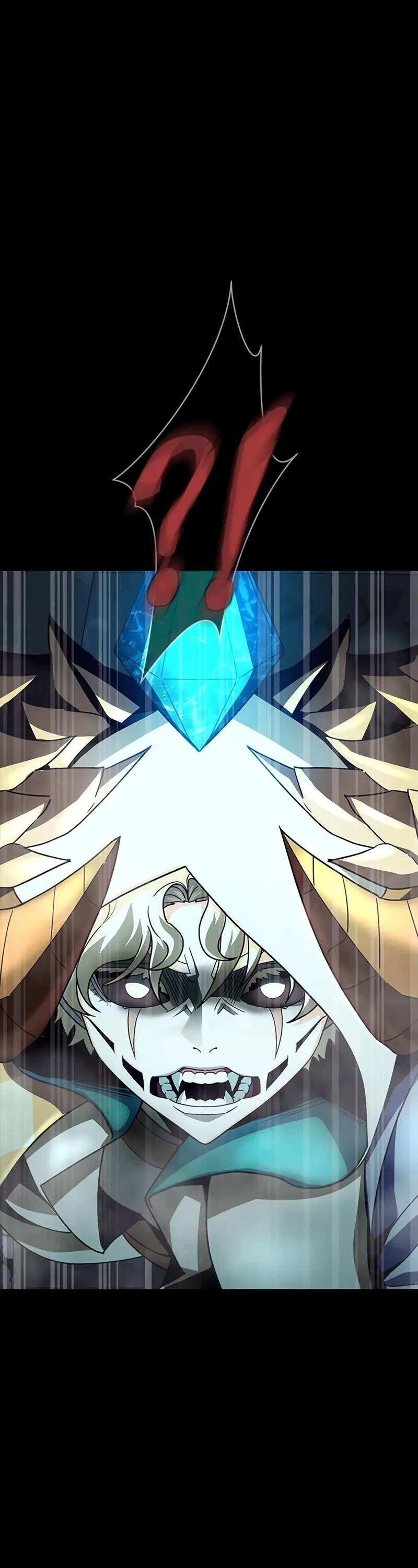 Steel-Eating Player chapter 82 page 2