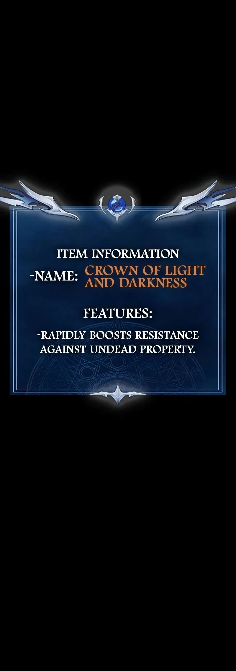 Steel-Eating Player chapter 82 page 21