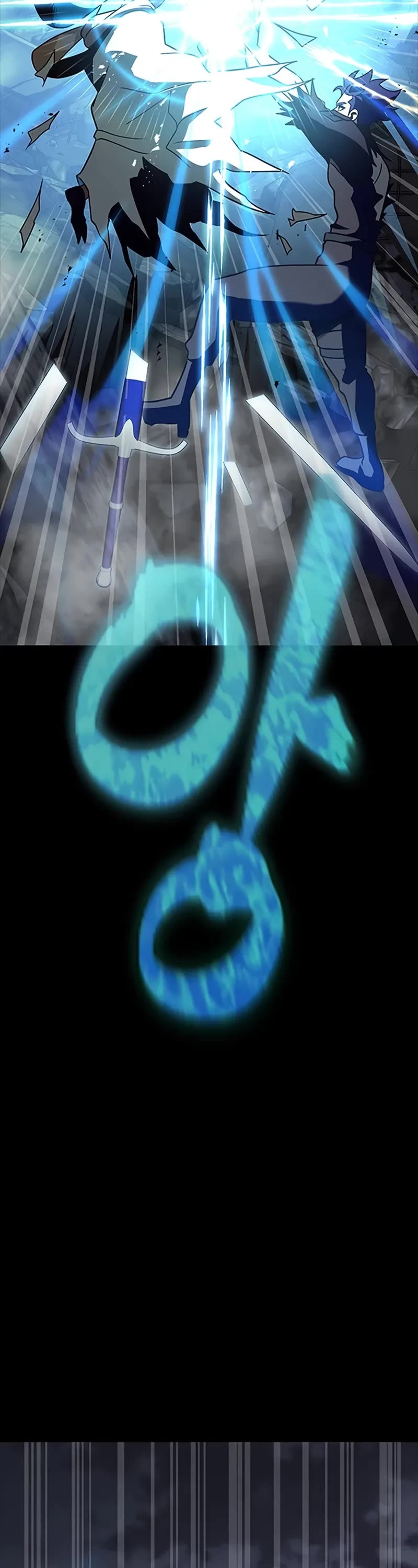 Steel-Eating Player chapter 82 page 28