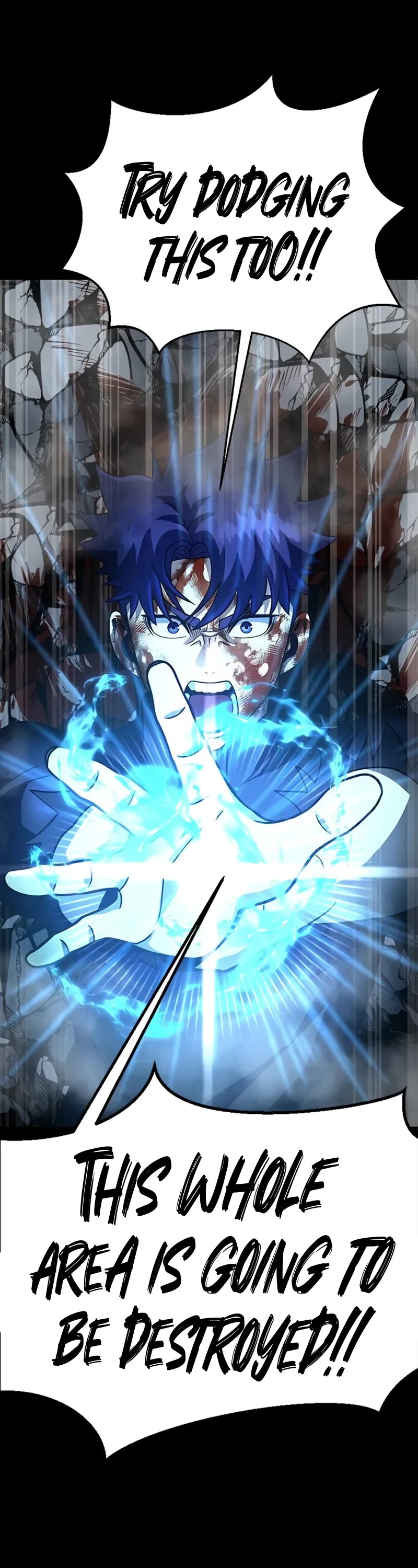 Steel-Eating Player chapter 82 page 3