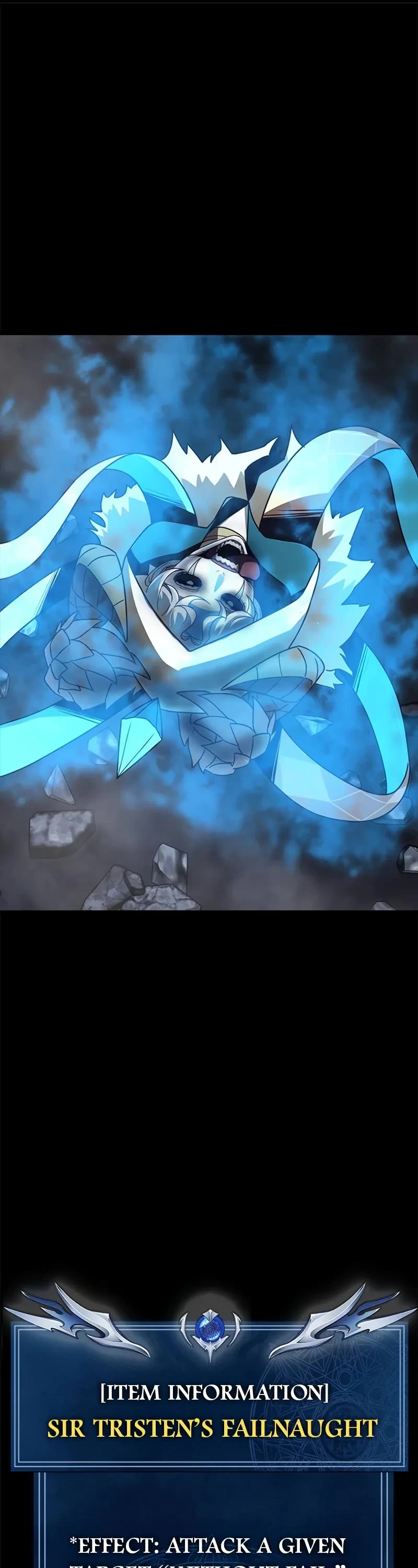 Steel-Eating Player chapter 82 page 32