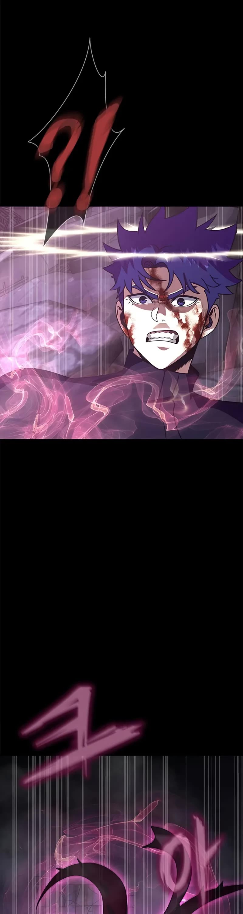 Steel-Eating Player chapter 82 page 36