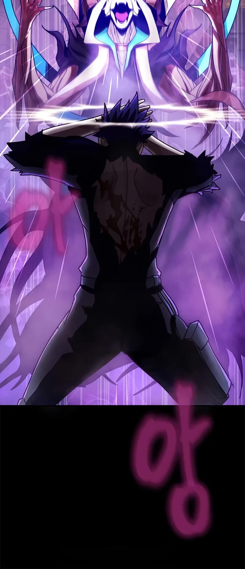 Steel-Eating Player chapter 82 page 40