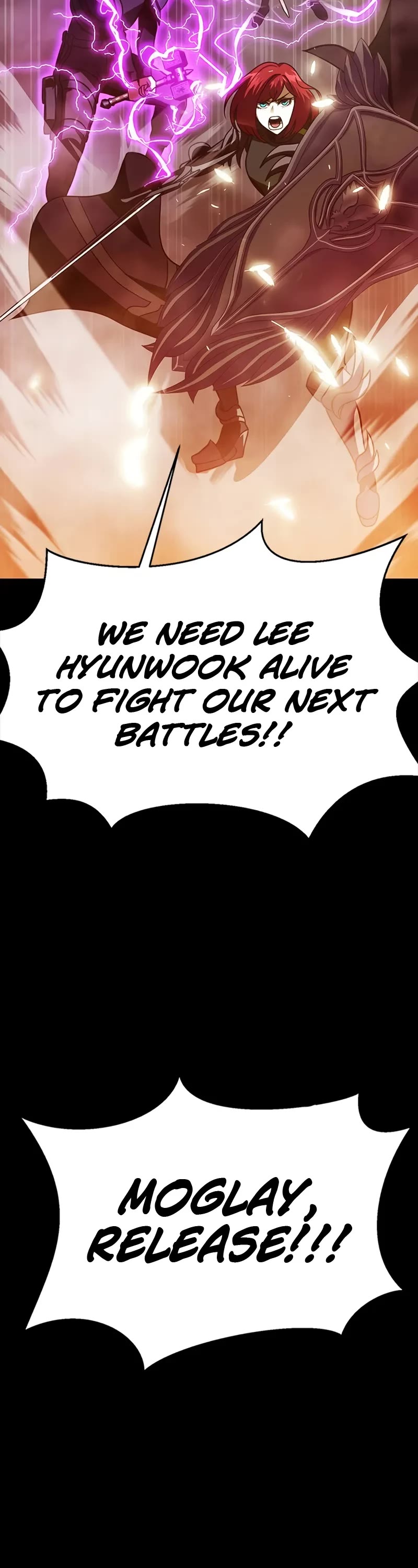 Steel-Eating Player chapter 82 page 50