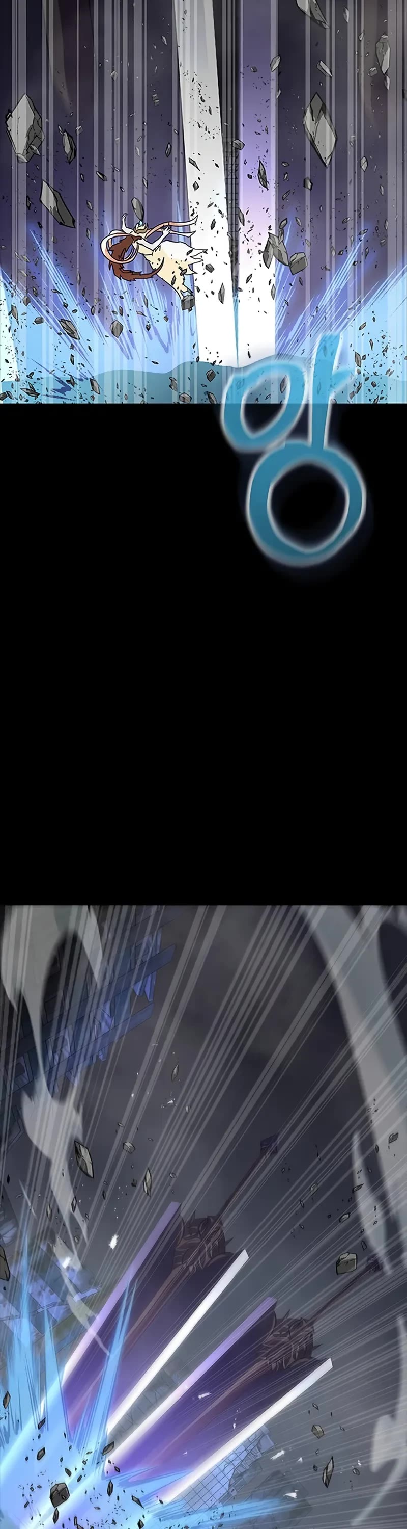 Steel-Eating Player chapter 82 page 53