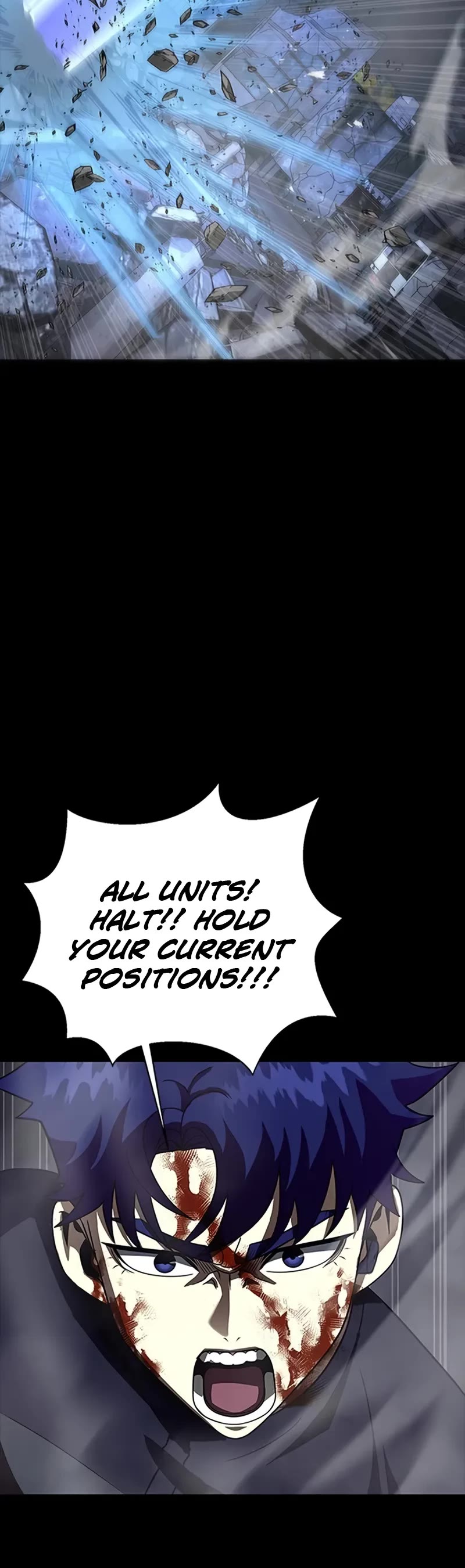 Steel-Eating Player chapter 82 page 54