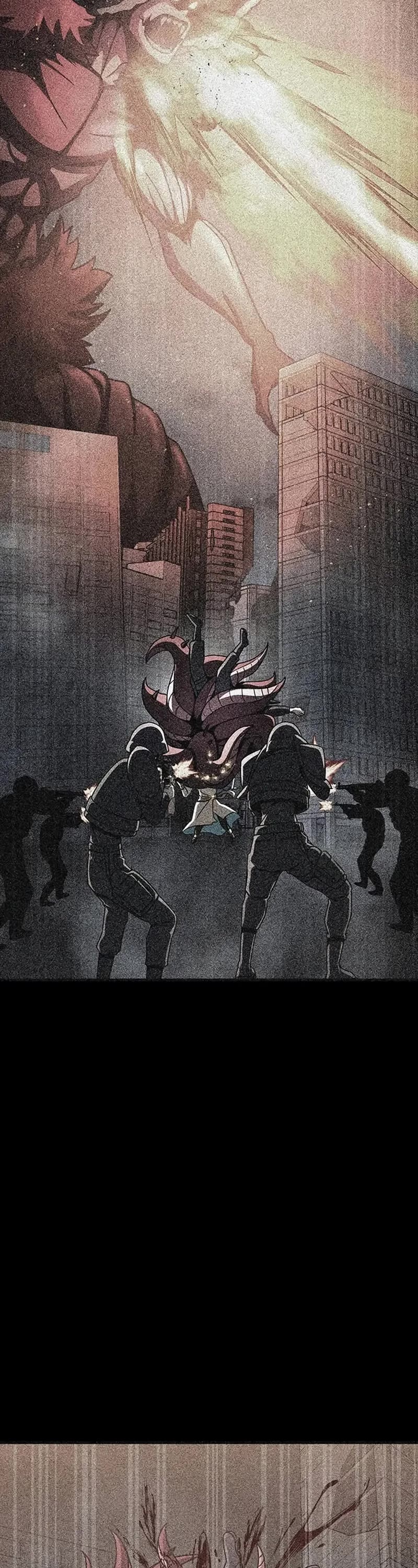 Steel-Eating Player chapter 82 page 59