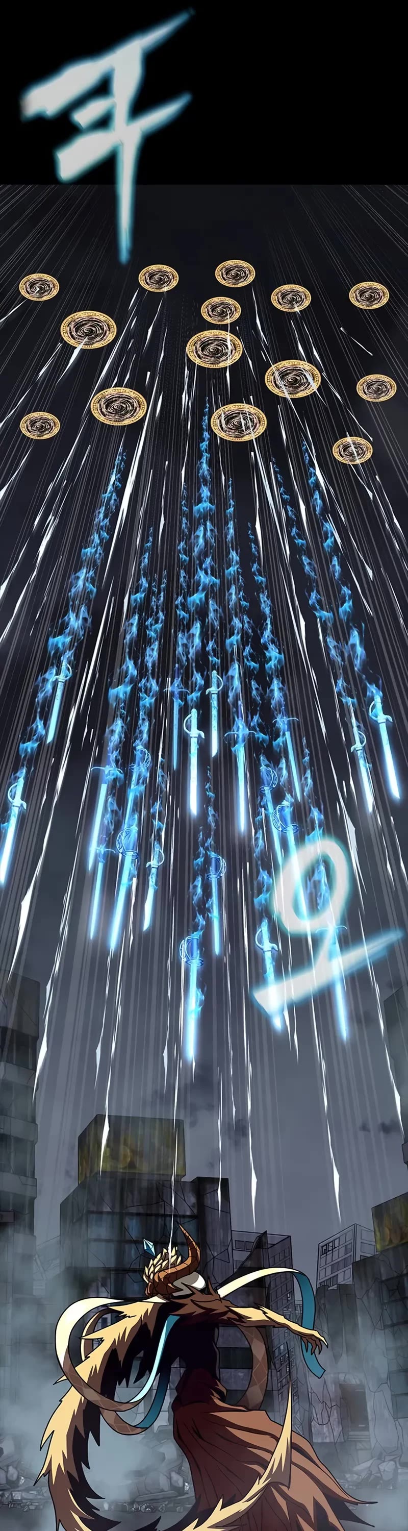 Steel-Eating Player chapter 82 page 66