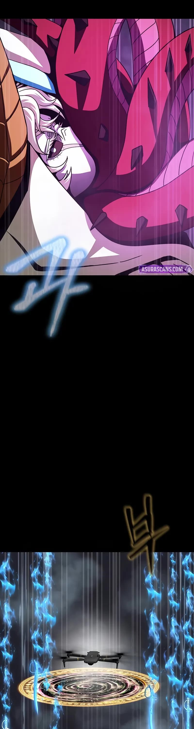 Steel-Eating Player chapter 82 page 71