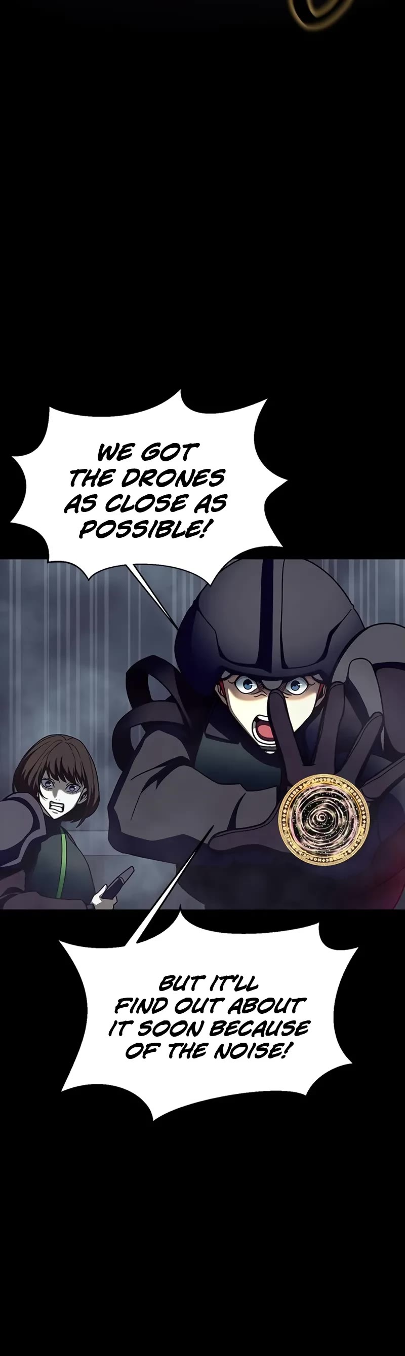 Steel-Eating Player chapter 82 page 73