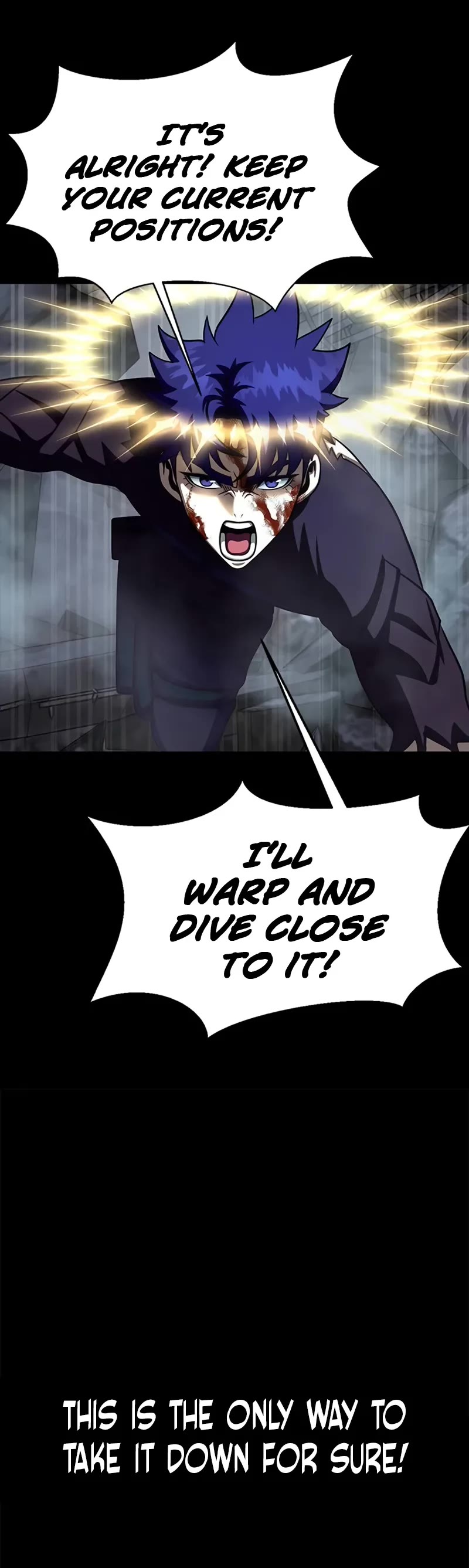 Steel-Eating Player chapter 82 page 74