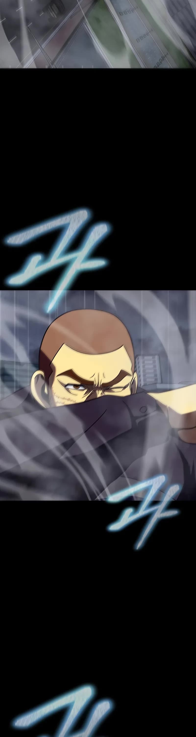 Steel-Eating Player chapter 82 page 9