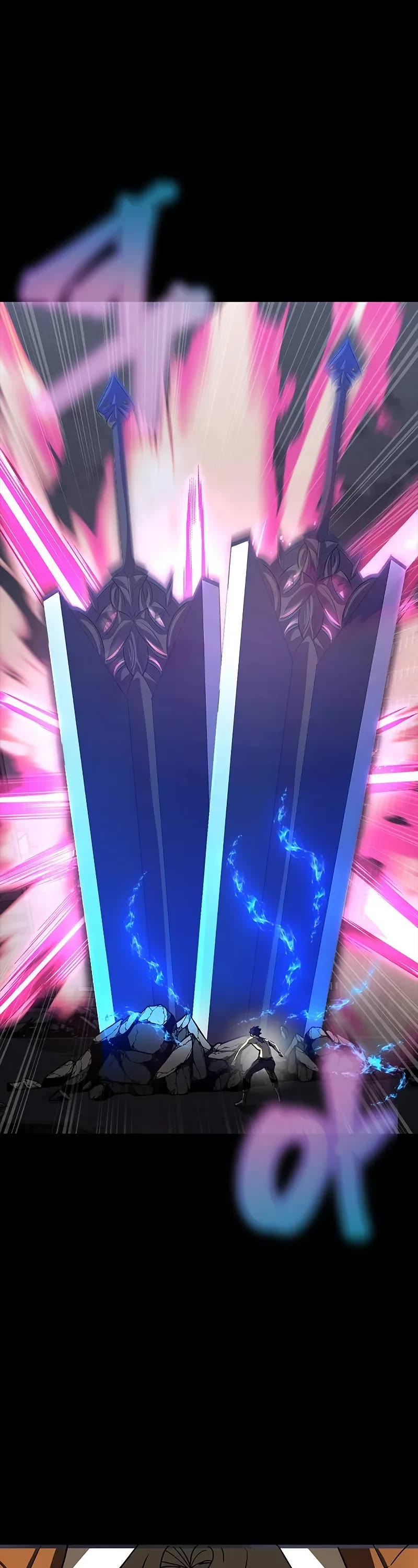 Steel-Eating Player chapter 84 page 13