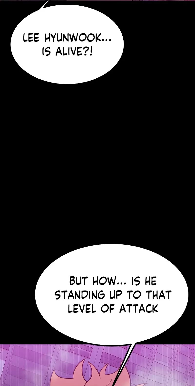 Steel-Eating Player chapter 84 page 20