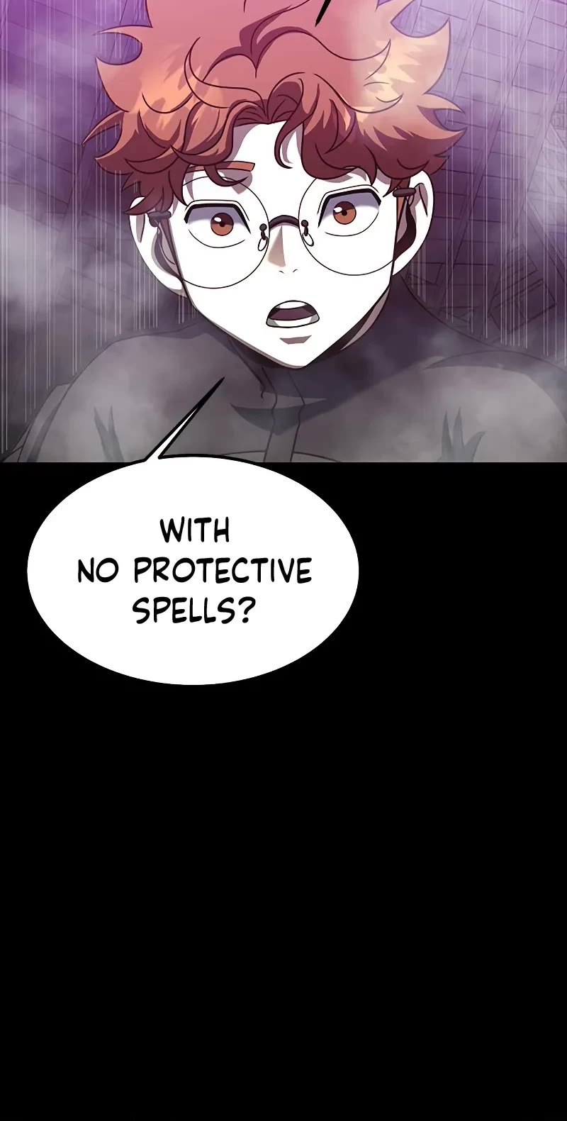 Steel-Eating Player chapter 84 page 21