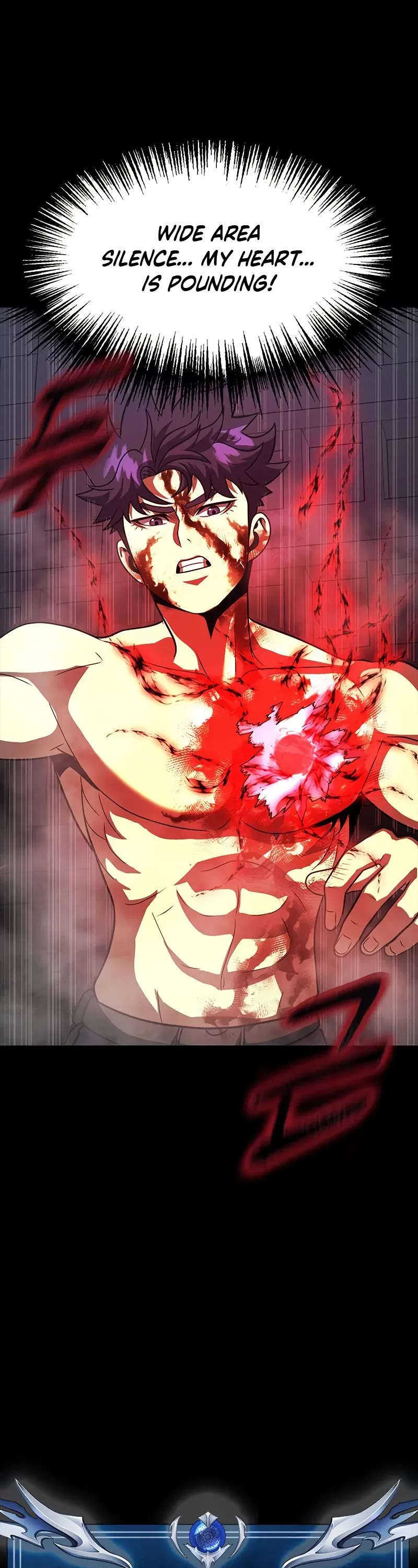 Steel-Eating Player chapter 84 page 23