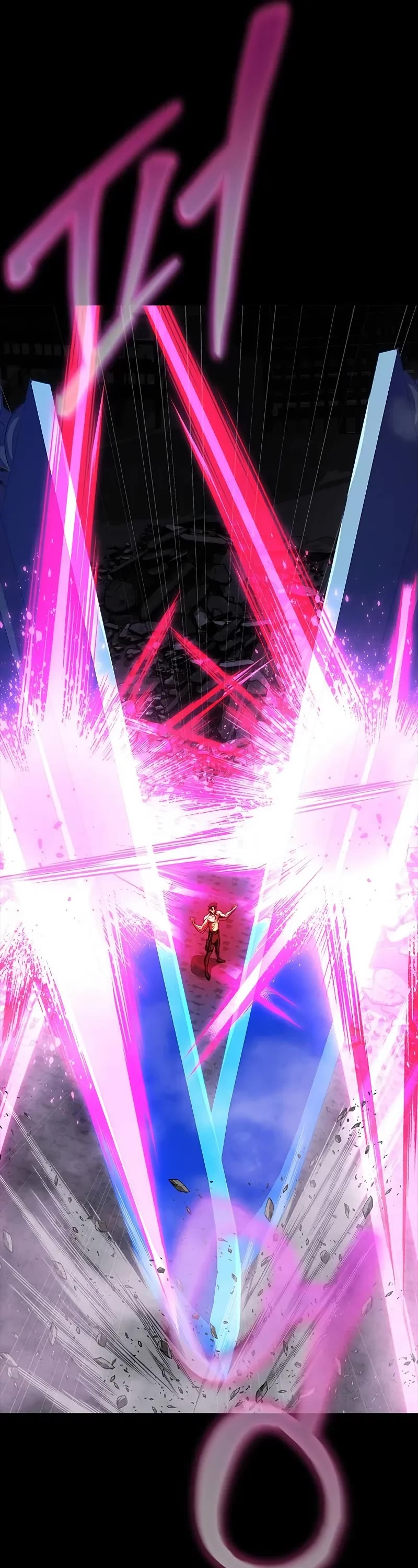 Steel-Eating Player chapter 84 page 27