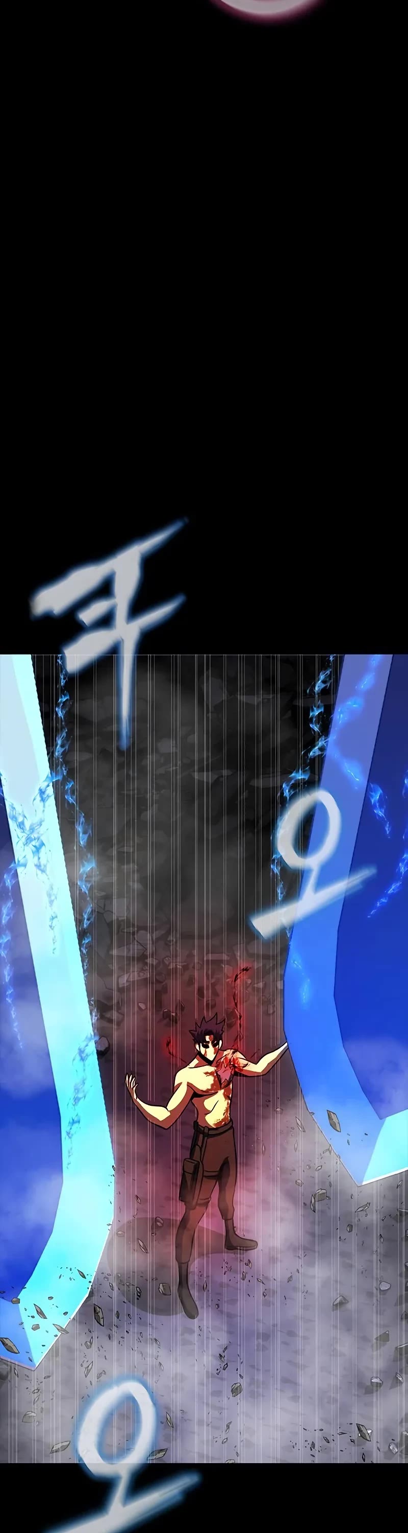 Steel-Eating Player chapter 84 page 28