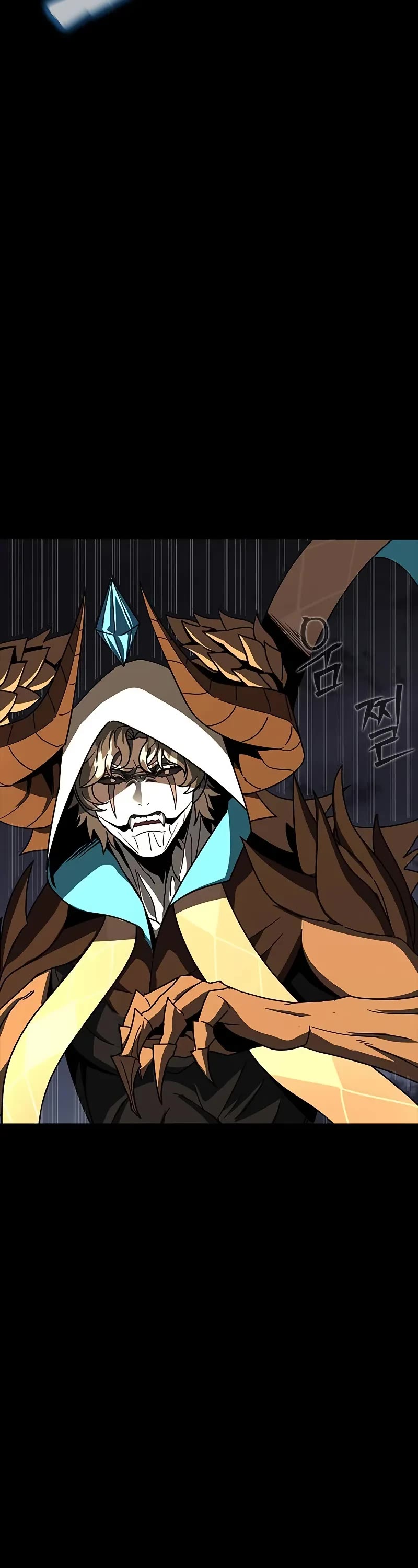 Steel-Eating Player chapter 84 page 29