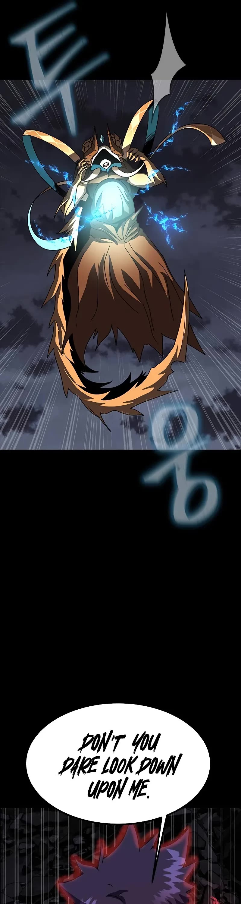 Steel-Eating Player chapter 84 page 32