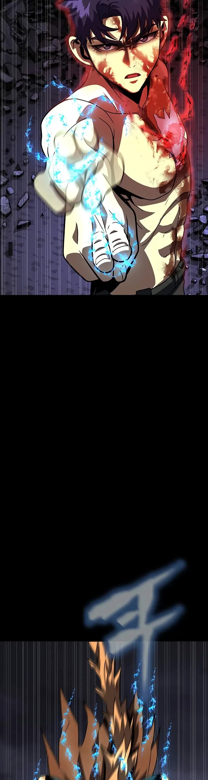 Steel-Eating Player chapter 84 page 33