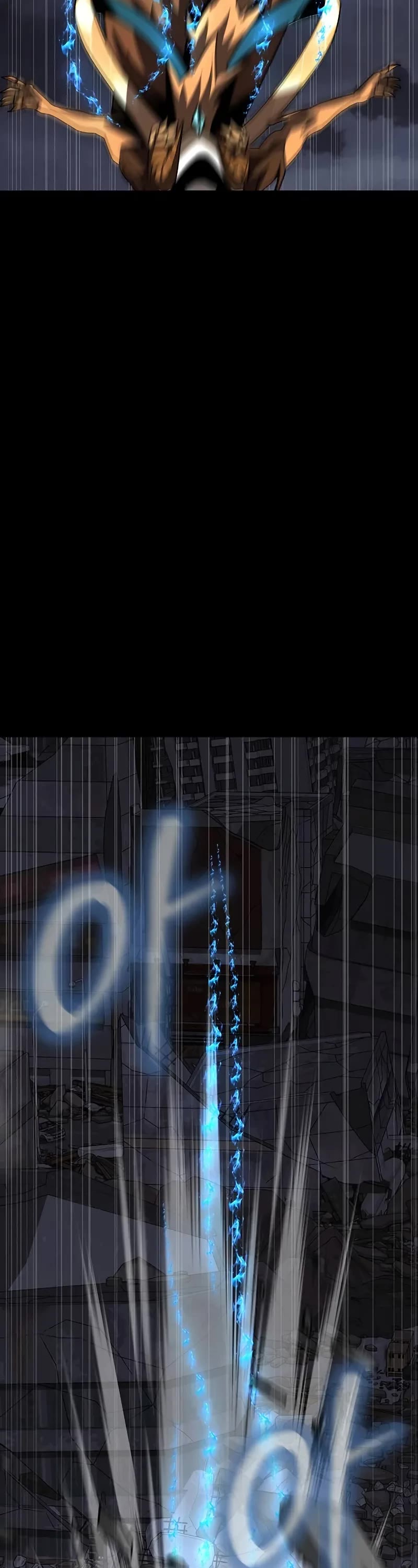 Steel-Eating Player chapter 84 page 34