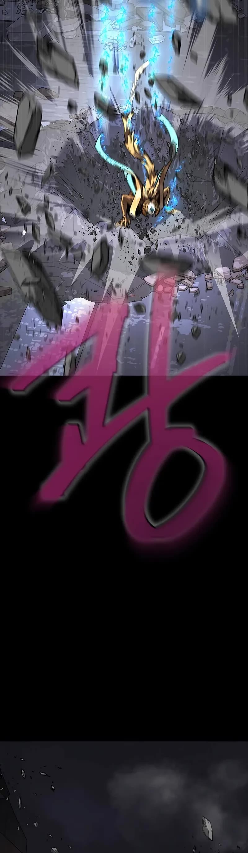 Steel-Eating Player chapter 84 page 35